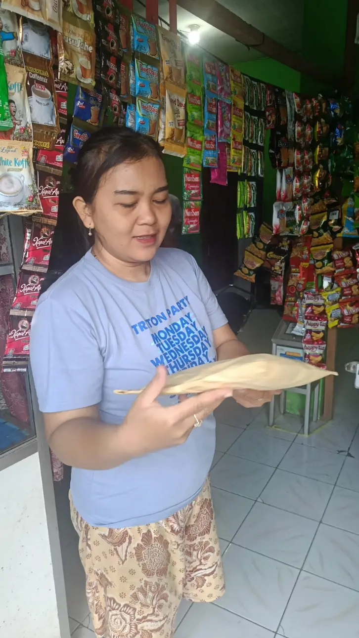 Dokumentasi perjalanan Ayoe Afika Trans 2