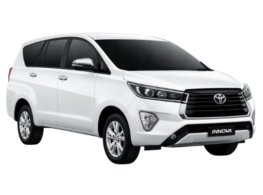 Toyota Kijang Innova